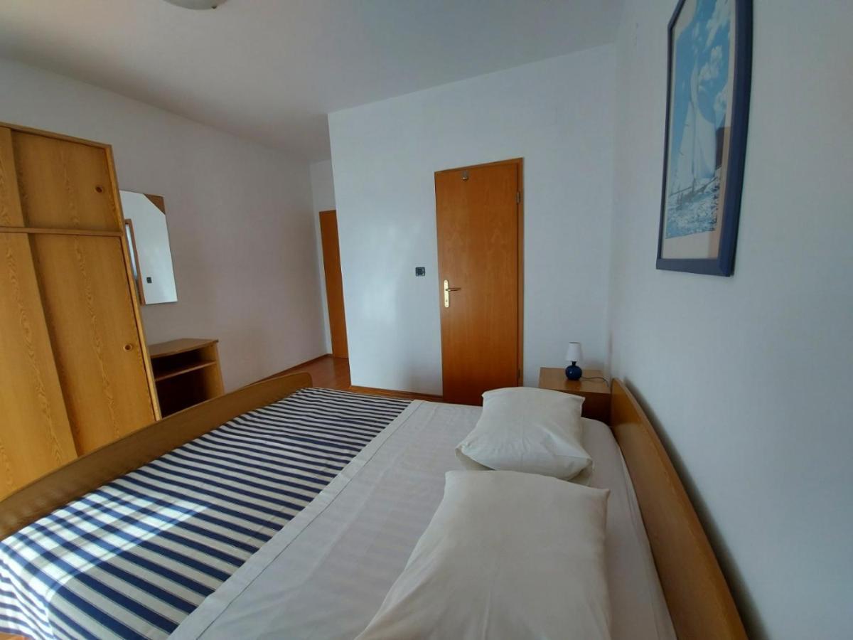 Emma Demarin Apartments Medulin Eksteriør bilde
